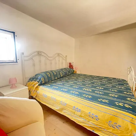Holiday home Calypso Gallipoli
