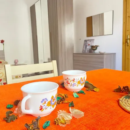 Holiday home Calypso Gallipoli
